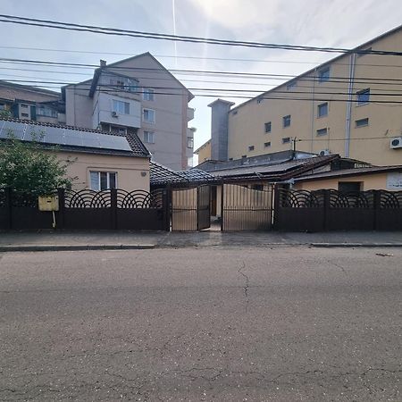 La Bebe 1 Bed Hotel ฮูเนโดอารา ภายนอก รูปภาพ