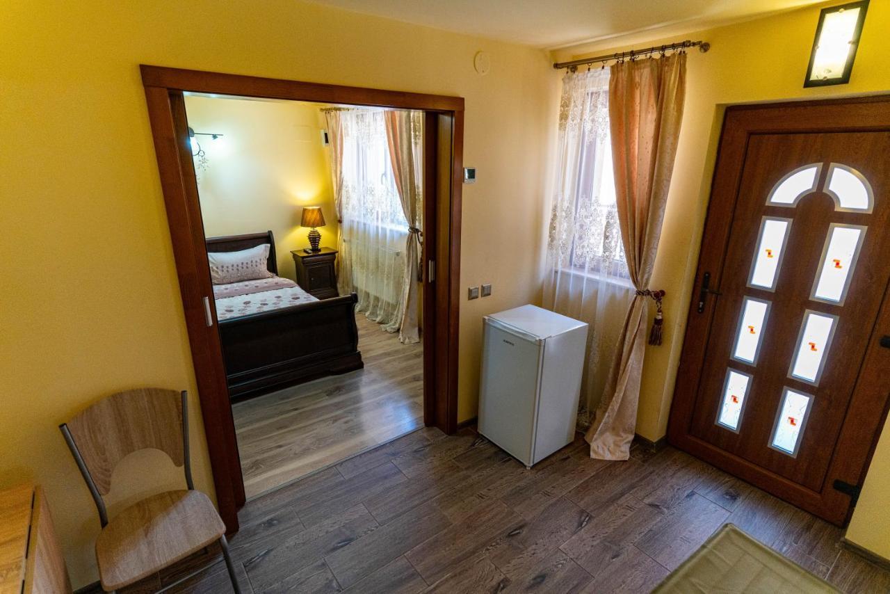 La Bebe 1 Bed Hotel ฮูเนโดอารา ภายนอก รูปภาพ