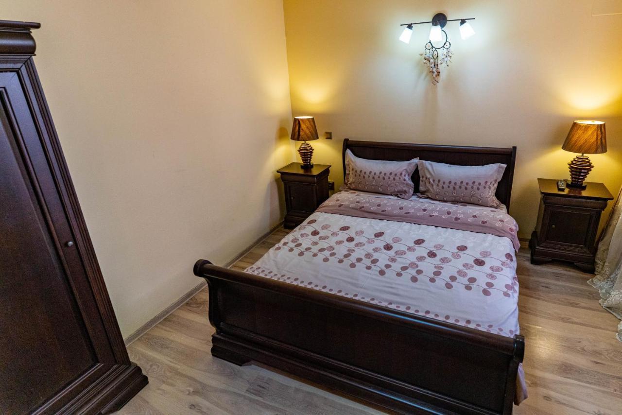 La Bebe 1 Bed Hotel ฮูเนโดอารา ภายนอก รูปภาพ